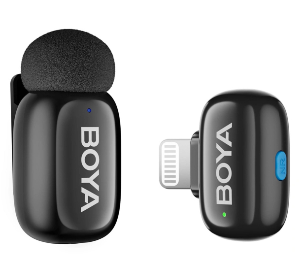 Boya BOYA mini 2-01 - 1517205 - zdjęcie 2